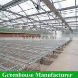 Customized High Quality Polycarbonate Sheet Agricultural Greenhouses thumbnail-3