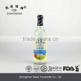 Small Packing White Rice Vinegar 200ml thumbnail-2