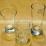 Tequila Shot Glass thumbnail-1