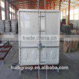 50m3 SMC FRP GRP Fiber Sectional Water Storage Tank Manfacturer thumbnail-5