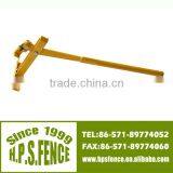 Quick Selling Garden Fence Post Lifter for Steel Posts in Australia Market thumbnail-1