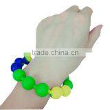 Soft Silicone Beads for Jewelry/Baby Silicone Teeth Braces thumbnail-4