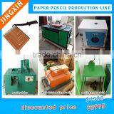 Cheap Price Whole Set Paper Pencil Production Line/pencil Making Machine for Sale