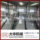 Good Quality Shaking Bed in Zhengzhou Factory thumbnail-2