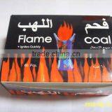 Coal,barbecue Charcoal. thumbnail-1