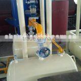 Hot selling tyre recycling plant fuel oil refinery equipment waste tyre recycling plant