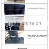 2016 Best Selling Poultry Livestock Air Inlet Small Window for Poultry Farm House Ventilation thumbnail-6