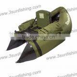 Portable Fishing Float Tube thumbnail-3