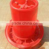 Automatic Plastic Chicken Feeders and Drinkers thumbnail-1