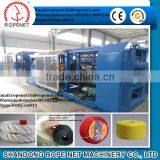 3 Strands Coir Rope Making Machine From Shandong Rope Net Machinery Vicky Cell:8618253809206