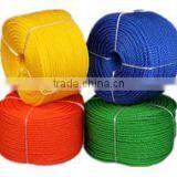 3/4 Strands Rope Twisting Machine/twisted Rope Machine thumbnail-2