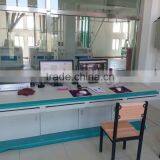 200tons of Corn/maize Grit Mill Automatic Machine Product Line thumbnail-3