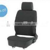 All Terrain Backrest Adjustable Car Driver Seat Comfortable Forklift Tractor Seat YH-03 thumbnail-1