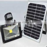 2015 New process outdoor LED solar street light solar led flood light