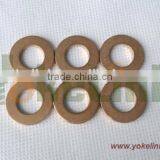 Flat Red Copper Washer 3/8", 7/16", 1/2", 5/8" thumbnail-3