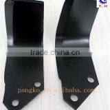 Rotavator Blades L and C Type thumbnail-2
