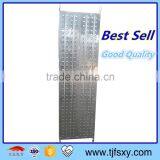 Best Sell Q195 Steel Punching Scaffolding Plank thumbnail-1