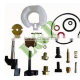 GX120 GX160 GX200 Carburetor Repair Kit For Gasoline Engine Parts Garden Machinery Parts Small Engine Parts L&P Parts thumbnail-1