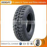 Truck Tire 315/70R22.5 thumbnail-1