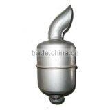 Farm Tractor Muffler thumbnail-3