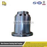 Custom Manufacturing Machinery Parts Industrial Machine Tool Parts thumbnail-2