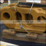 D20 D60 D65 D80 D85 D6R D7D D8 D9 Bulldozer Oil Track Chain thumbnail-4