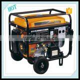 2015 Wholesale 7kw 9.5hp 420cc 8300JK Gasoline Generator For Sale thumbnail-1