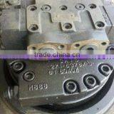 E330D Final Drive,E330D Track Motor E336DL thumbnail-6