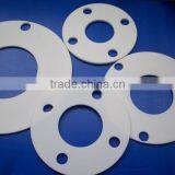 Wear Resistance and High Performance Plastic Parts Material PTFE for Sanitary Ware Products thumbnail-4