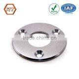 Custom Stainless Steel Discs thumbnail-1