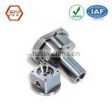 Customized Precision Stainless Parts Machine Shop Services thumbnail-1