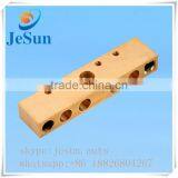 Brass Turning Parts Manufacturer,CNC Brass Parts thumbnail-6