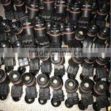 Fuel Injector 7700866313 1001-542S A2C59512834 For Renault Clio MEGANE thumbnail-2