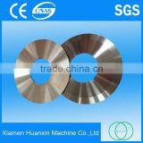 Hss Cutting Blade for Textiles/cloth/grown/fabric With High Wear Resistance thumbnail-1