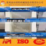 API DOWNHOLE SINGLE SCREW PUMP thumbnail-1