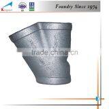 Hot Custom Products Bestseller China Supplier Cast Iron Y Way Conduit Fittings thumbnail-3
