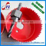 High Quality High Precision Wood Cutting Hole Saw With 100% Inspection thumbnail-1