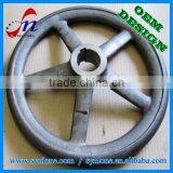 Customized Hand Wheel thumbnail-3