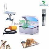 Portable Pregnancy Test Veterinary Ultrasound Scanner thumbnail-3