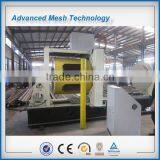 Wedge Wire Mesh Filter Welding Machine (100-400mm) thumbnail-6