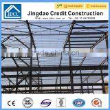 Prefabricated Steel Frame Kit Warehouse thumbnail-6