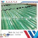 ISO Verified Steel Ridge for Colored Orrugated Roofing Sheets thumbnail-3