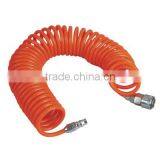 pu Hose With Brass Connector, Car Washing Fitting thumbnail-2