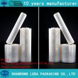 Factory Direct Sale Clear Stretch Wrap Film Roll thumbnail-3