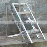 Step Ladders Aluminium Step Ladder thumbnail-4