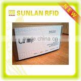 Portable Bluetooth Smart Card/pvc id Card Maker(free Samples) thumbnail-5