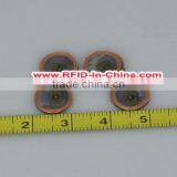 NTAG203/213 HF RFID Writable Tags,13.56MHz RFID One-metal Asset Tracking Tags With Factory Low Price thumbnail-2