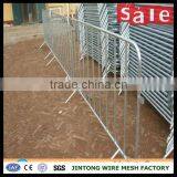 Road Barrier,crowd Concert Barricade,concert Crowd Control Barrier for Sale thumbnail-6