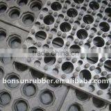 Honey Comb(Kitchen)Rubber Matting thumbnail-1