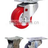 Light Casters and Wheel plastic wheels strollers